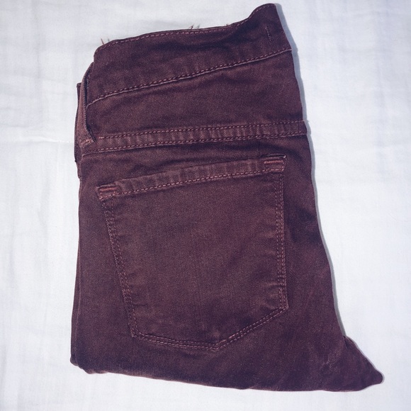 Flying Monkey Jeans - Picture 3 of 3